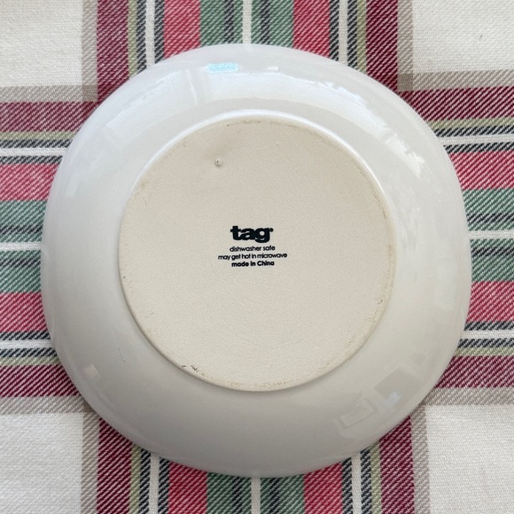 S2 | Christmas Dessert Plates - Picture 5 of 6